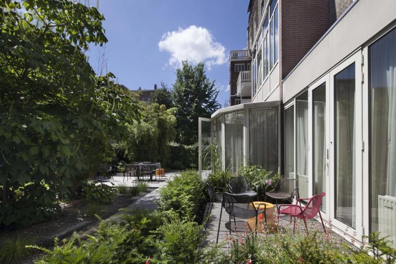 Conscious Hotel Museum Square