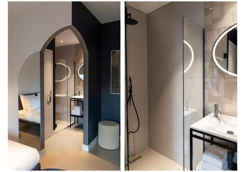 Conscious Hotel Museum Square