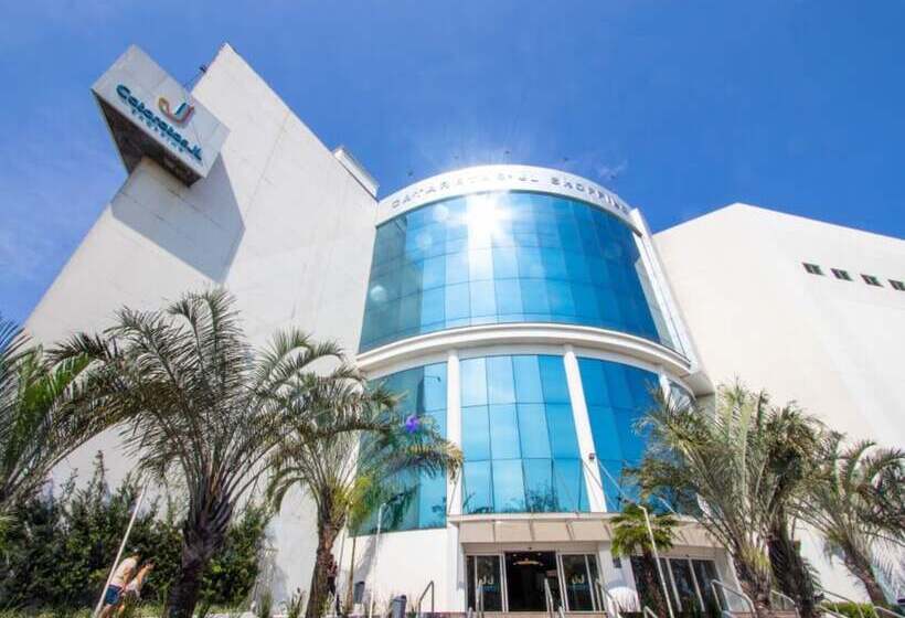 酒店 Continental Inn