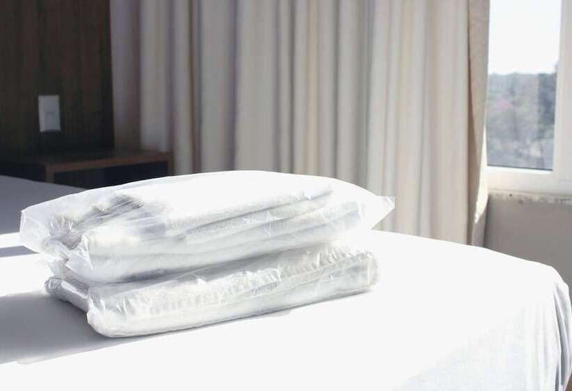 酒店 Continental Inn