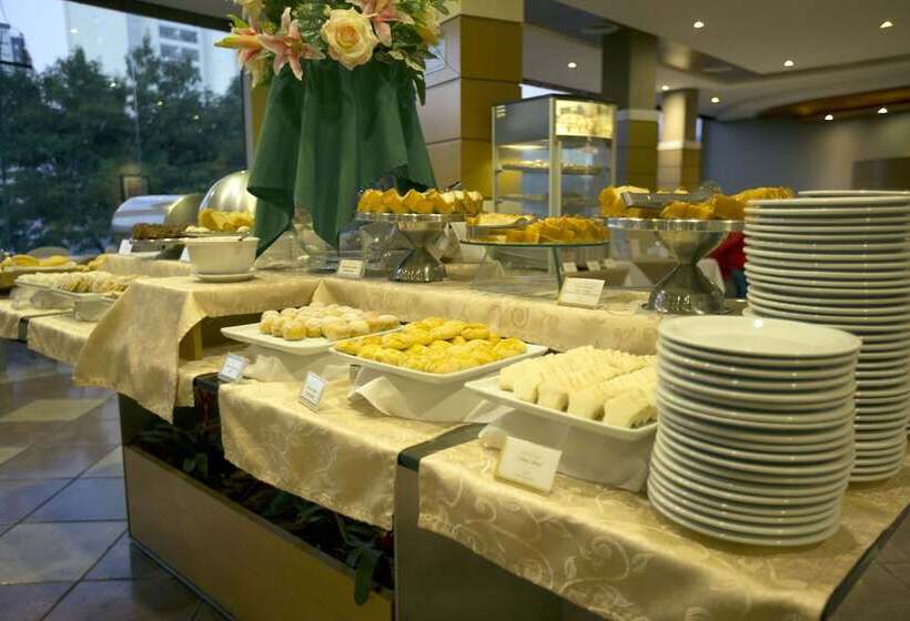 酒店 Continental Inn