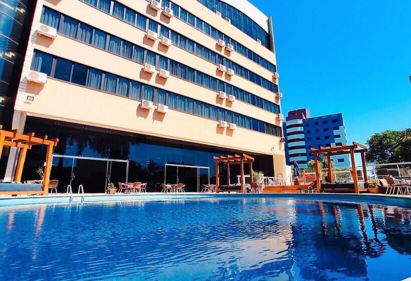 酒店 Continental Inn