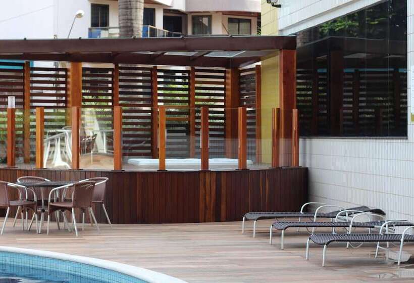 酒店 Continental Inn