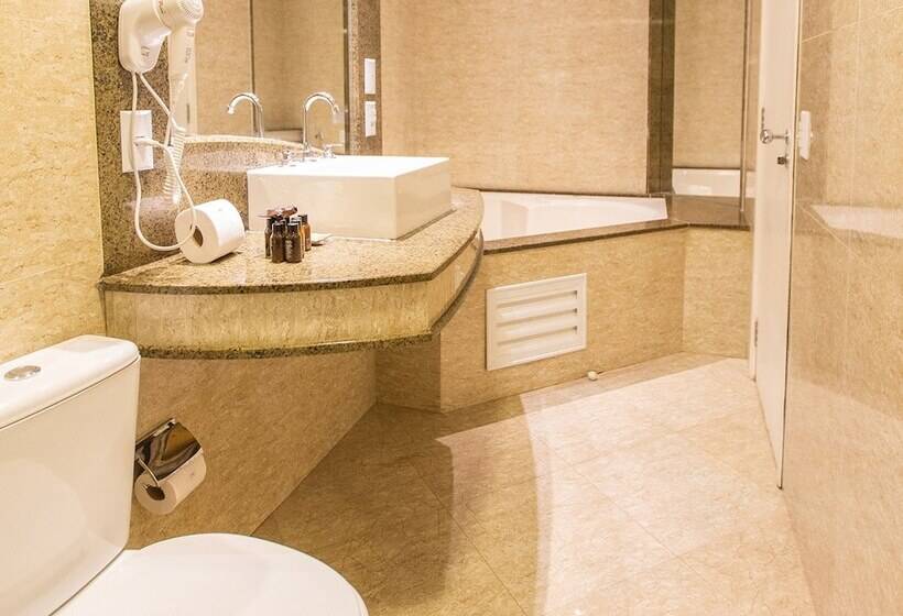 酒店 Continental Inn