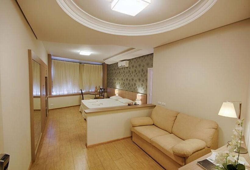 酒店 Continental Inn