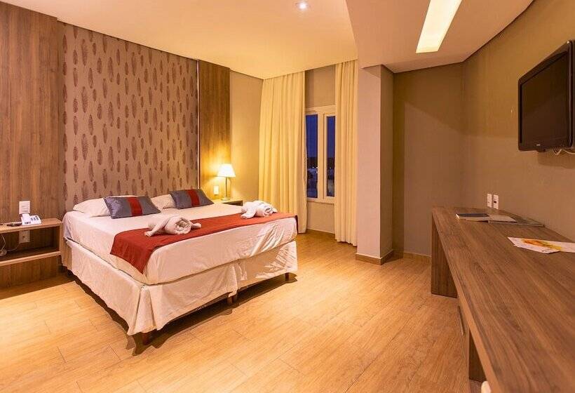 Отель Continental Inn