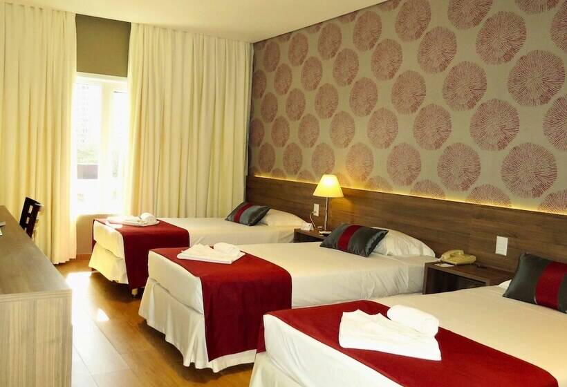 Отель Continental Inn