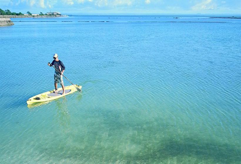 هتل Cordova Reef Village Resort