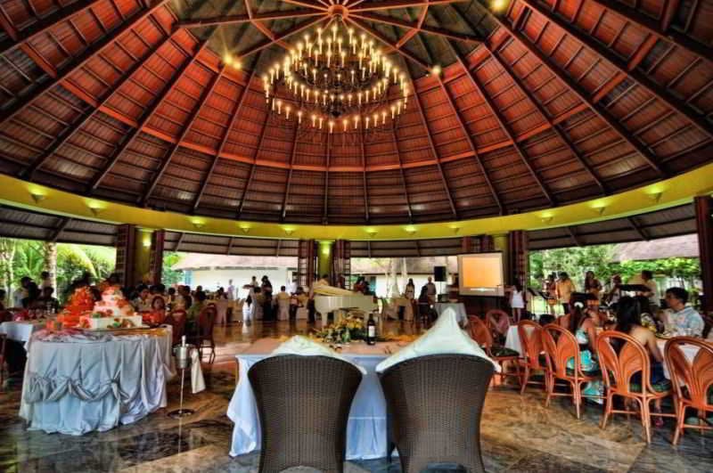 هتل Cordova Reef Village Resort