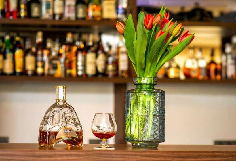 Cosmopolitan Bobycentrum   Czech Leading Hotels