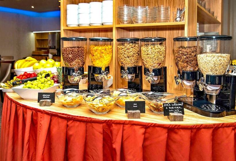 Cosmopolitan Bobycentrum   Czech Leading Hotels