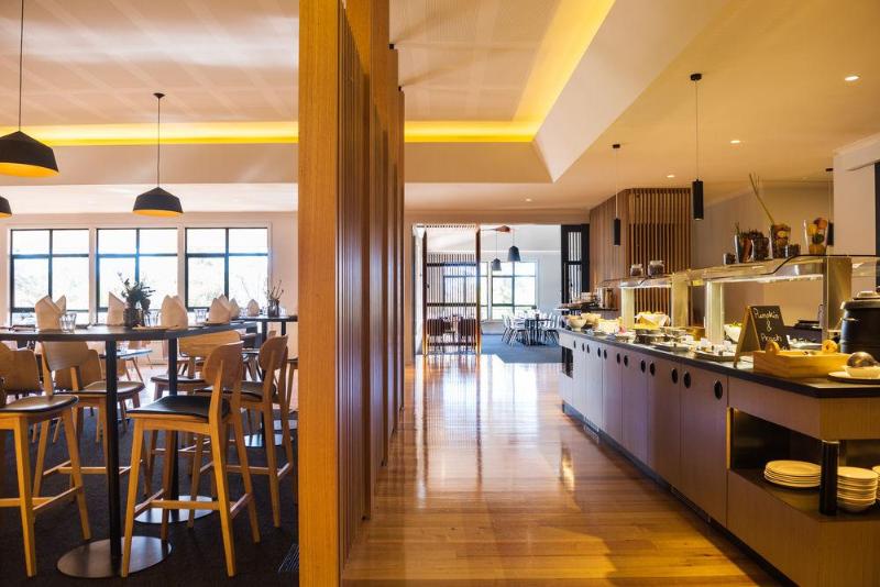 فندق Cradle Mountain