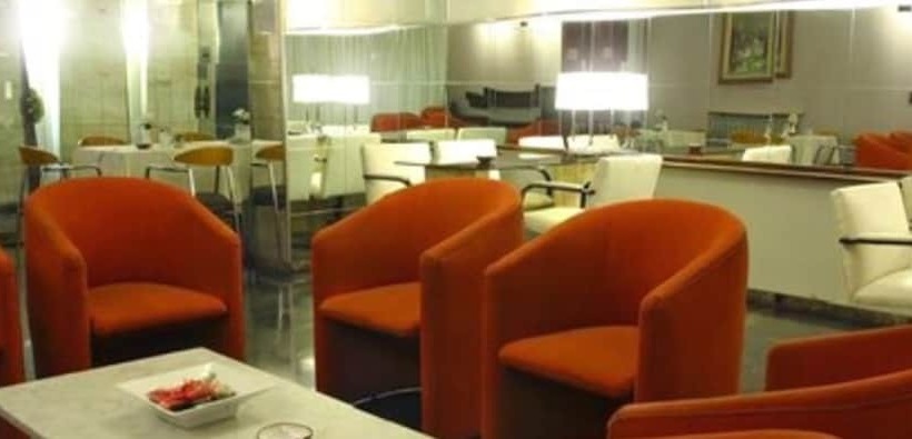 هتل Crillon Mendoza