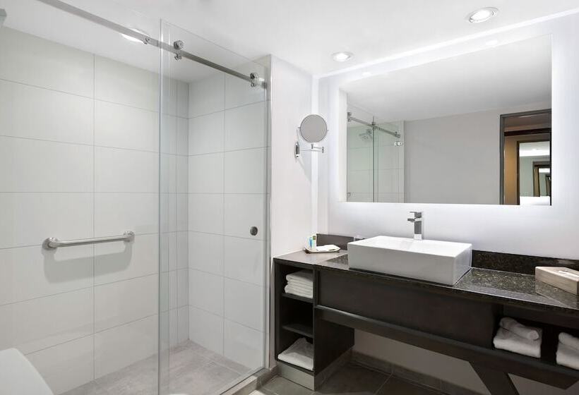 호텔 Crowne Plaza San Jose La Sabana, An Ihg