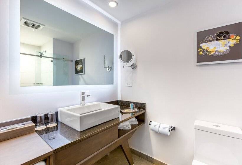 호텔 Crowne Plaza San Jose La Sabana, An Ihg