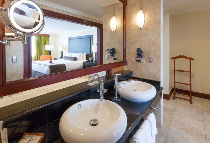 호텔 Crowne Plaza San Jose La Sabana, An Ihg