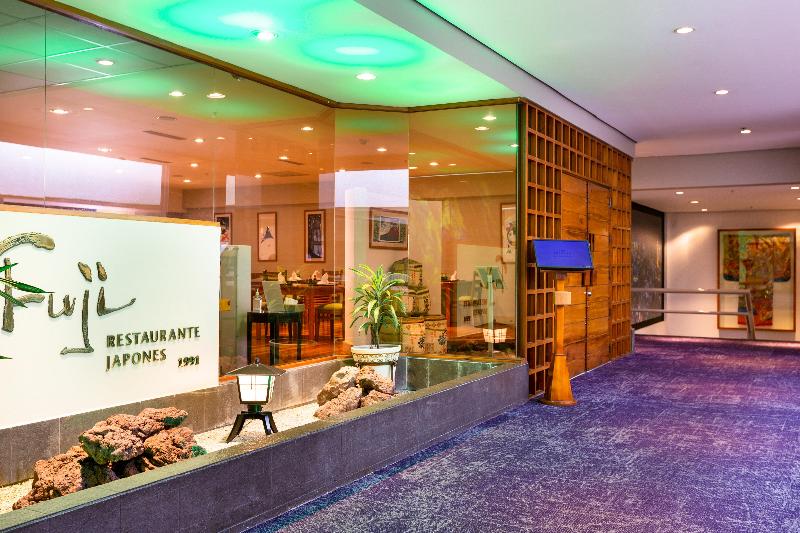 호텔 Crowne Plaza San Jose La Sabana, An Ihg