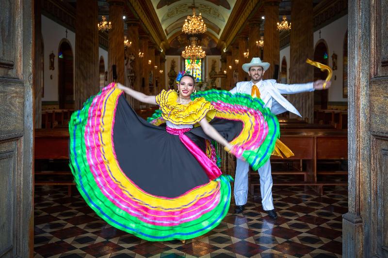 호텔 Crowne Plaza San Jose La Sabana, An Ihg