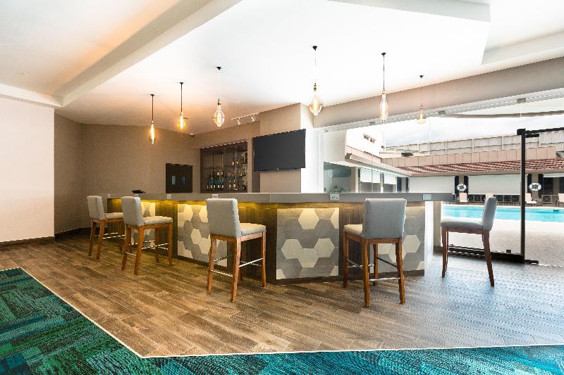 호텔 Crowne Plaza San Jose La Sabana, An Ihg