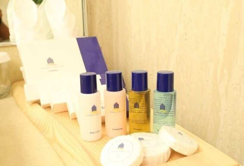 هتل Dammam Palace