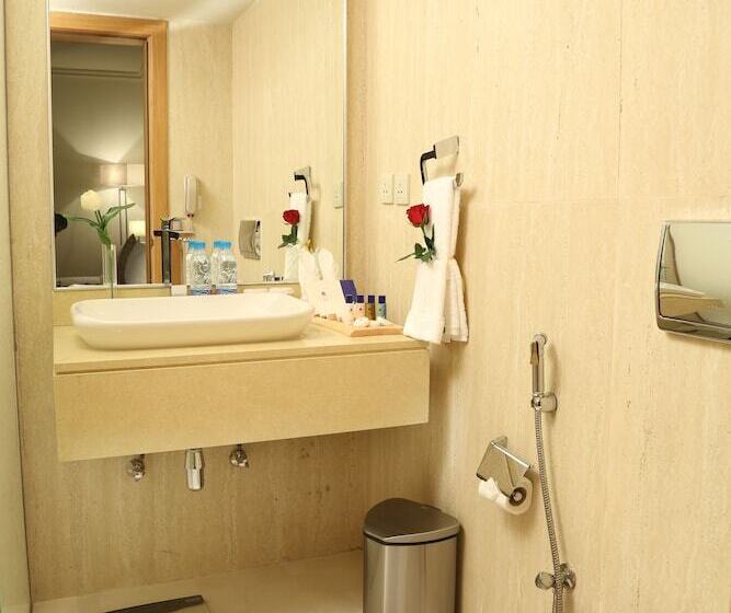 هتل Dammam Palace