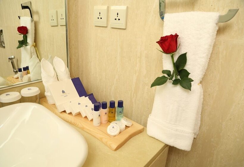 هتل Dammam Palace