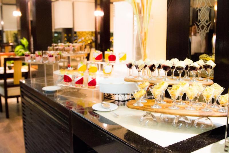 هتل Dammam Palace