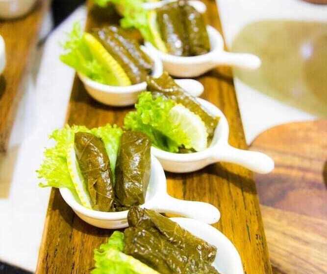 هتل Dammam Palace