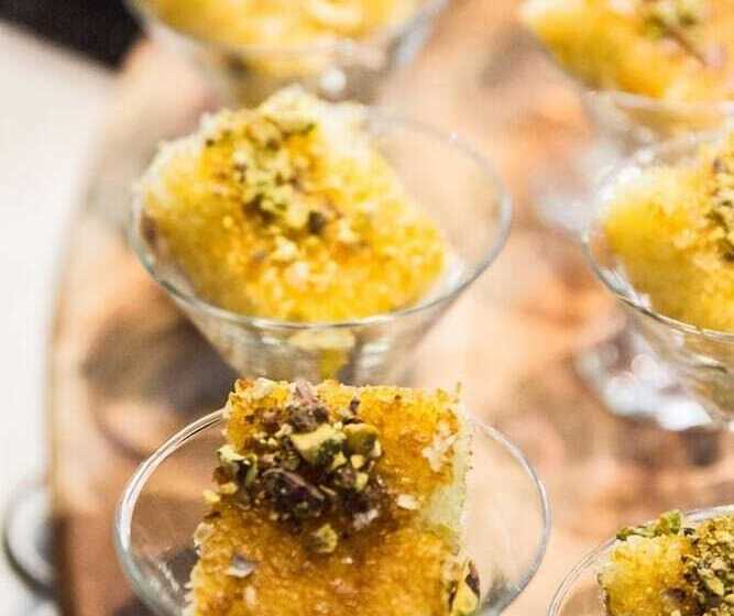 هتل Dammam Palace