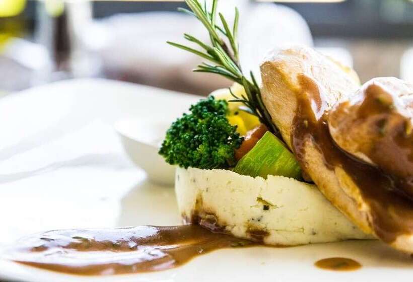 هتل Dammam Palace