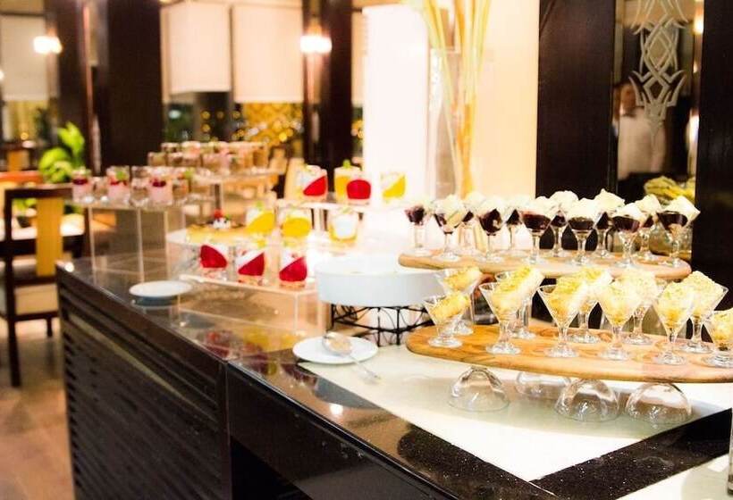 هتل Dammam Palace