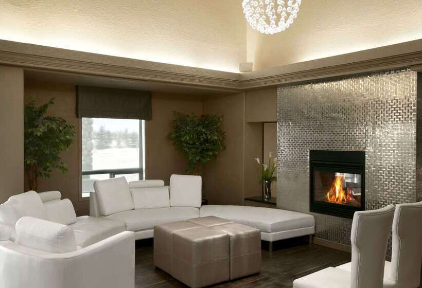 Отель Days Inn By Wyndham Regina