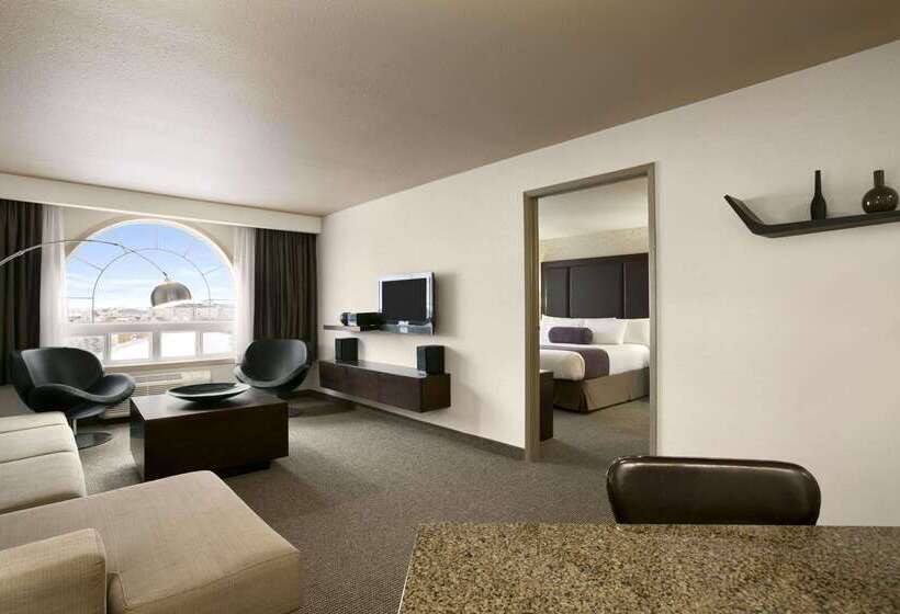 Отель Days Inn By Wyndham Regina