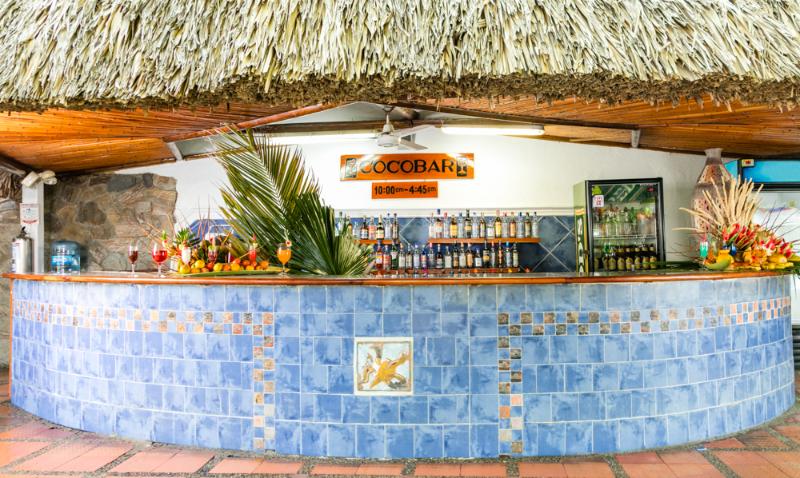 ホテル Decameron Galeon  All Inclusive