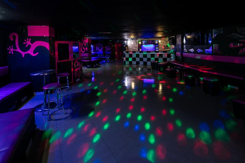 ホテル Decameron Galeon  All Inclusive