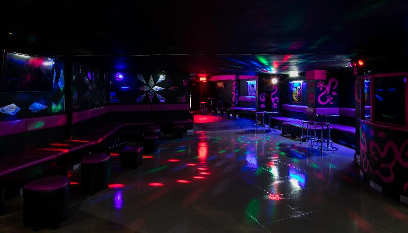 ホテル Decameron Galeon  All Inclusive