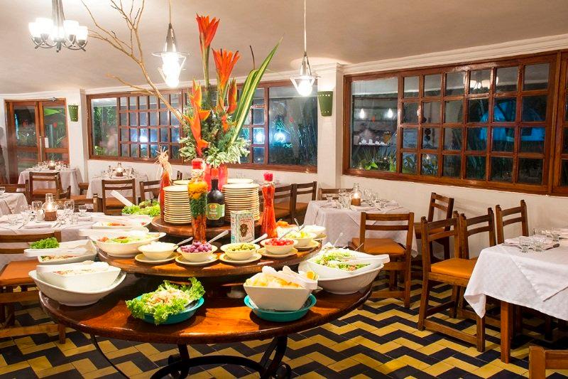 ホテル Decameron Galeon  All Inclusive