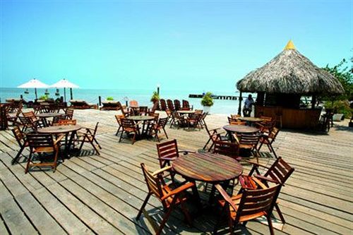 ホテル Decameron Isla Palma