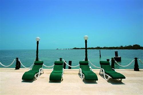 ホテル Decameron Isla Palma