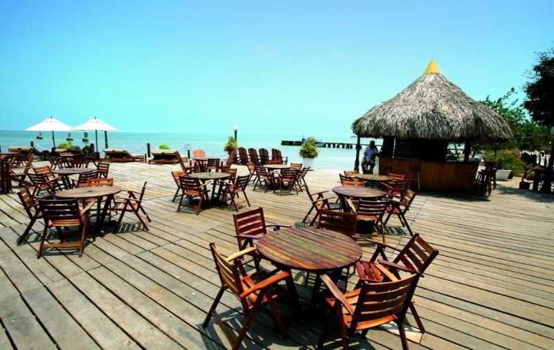 ホテル Decameron Isla Palma