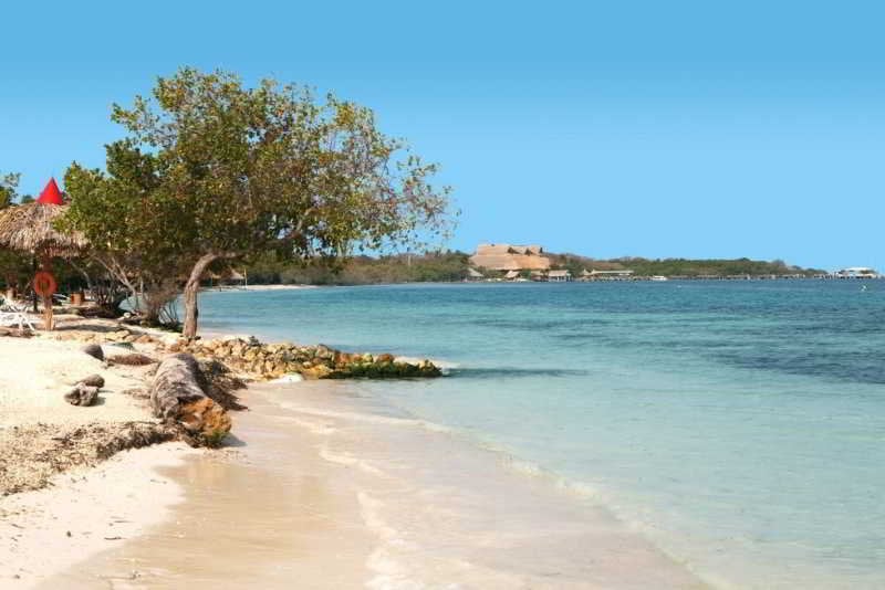 ホテル Decameron Isla Palma