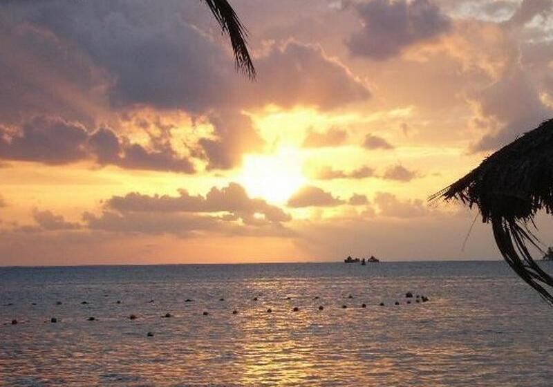 ホテル Decameron Marazul  All Inclusive