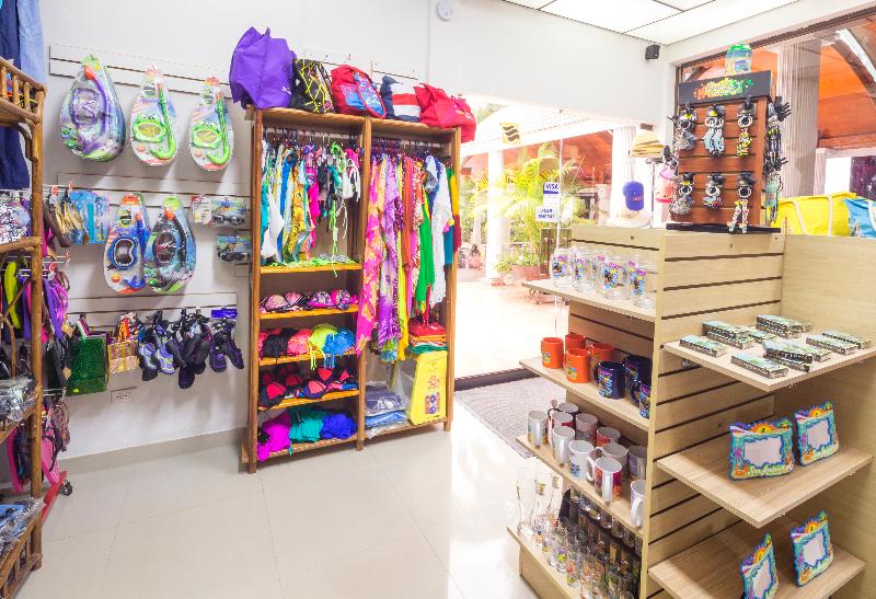 ホテル Decameron Marazul  All Inclusive