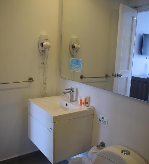 호텔 Decameron Maryland All Inclusive