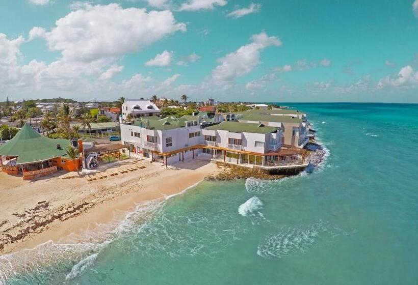 호텔 Decameron Maryland All Inclusive