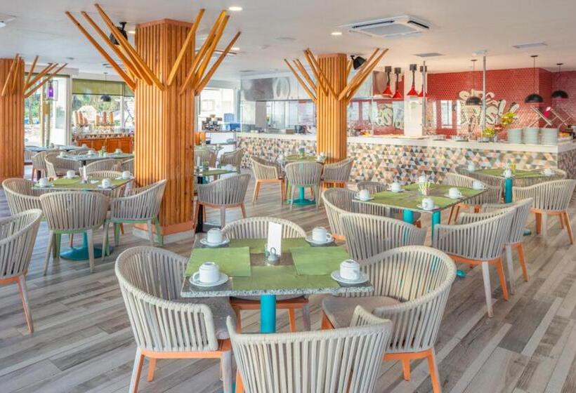 호텔 Decameron Maryland All Inclusive