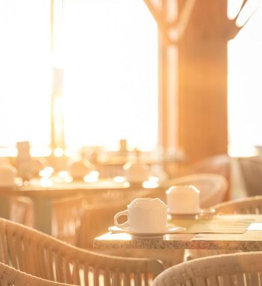 호텔 Decameron Maryland All Inclusive