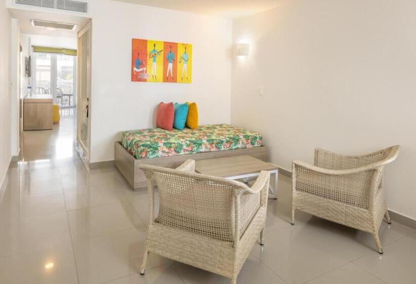 هتل Decameron Maryland All Inclusive