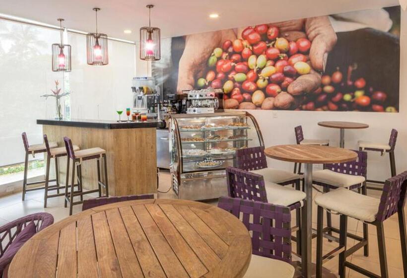 호텔 Decameron Maryland All Inclusive