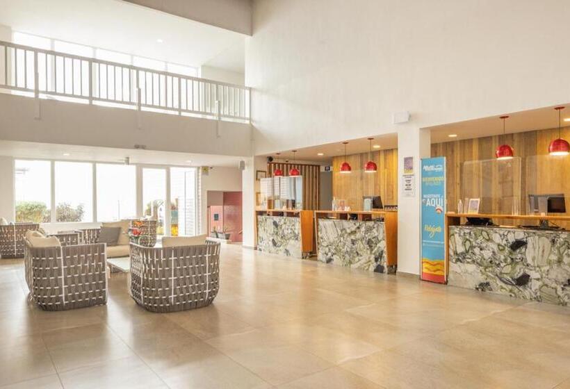 호텔 Decameron Maryland All Inclusive